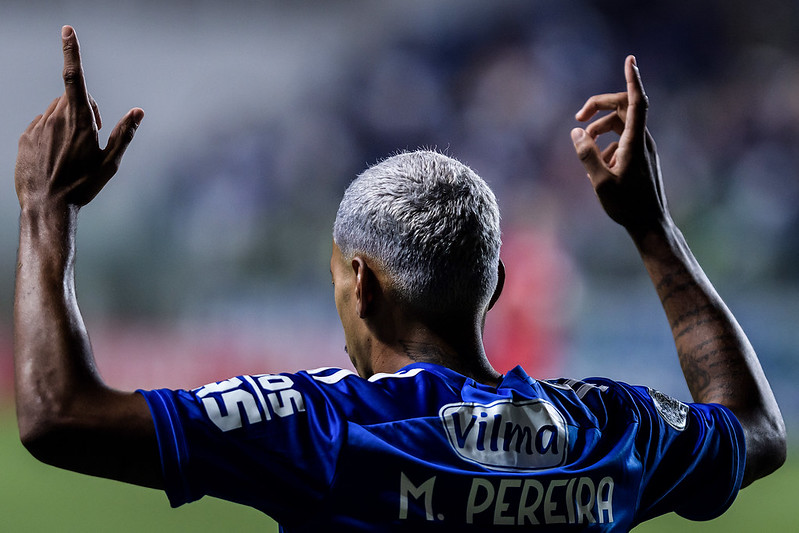 Matheus Pereira Cruzeiro