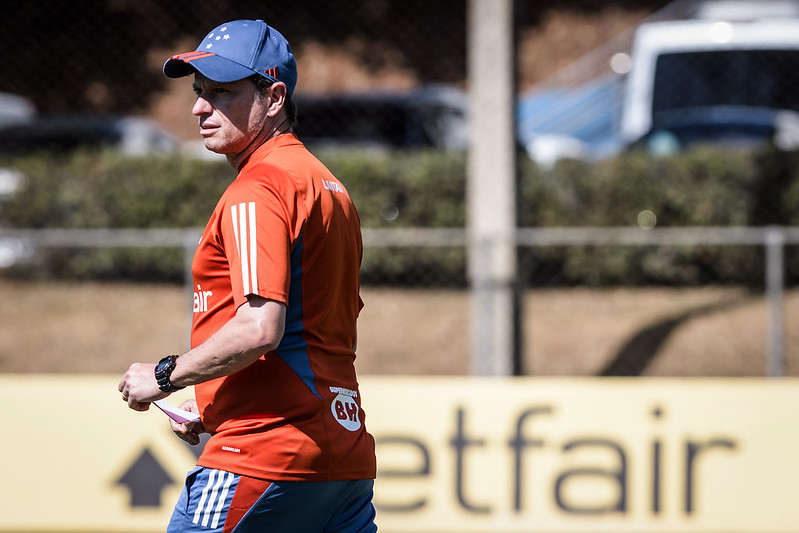 Cruzeiro Fernando Seabra