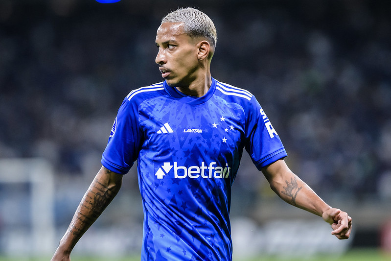 Matheus Pereira