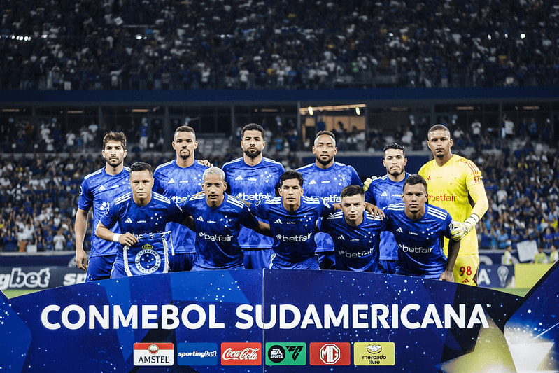 Cruzeiro Sul-Americana