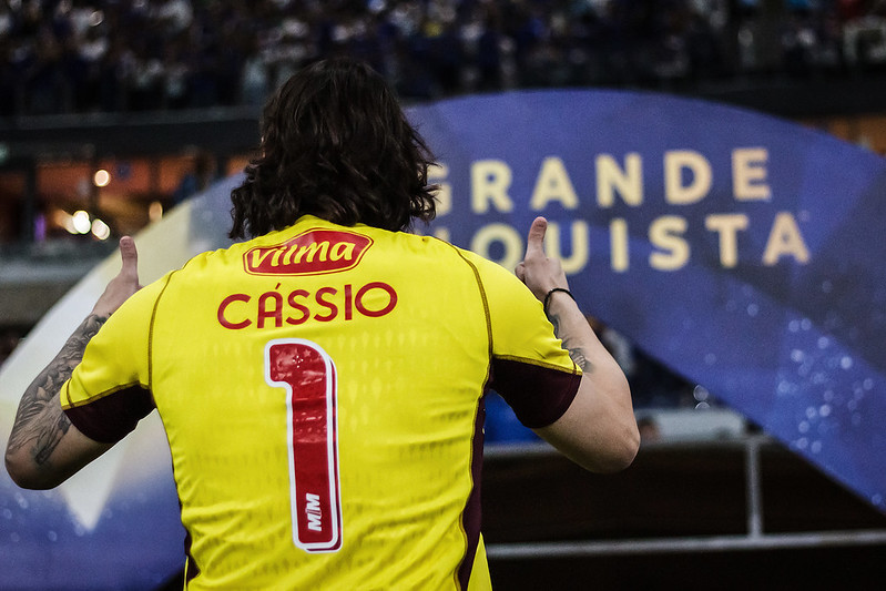 Cássio