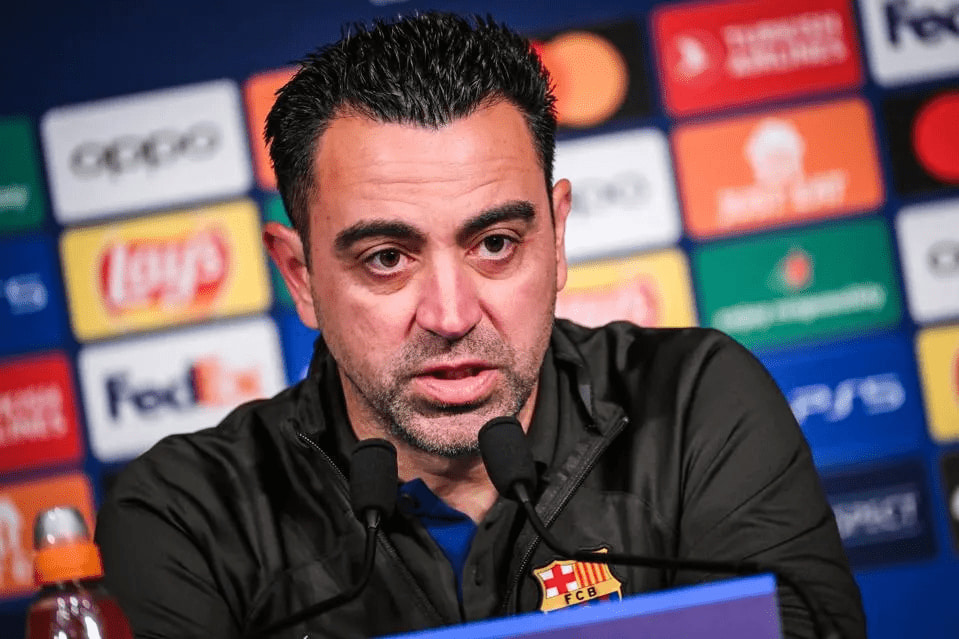 Xavi