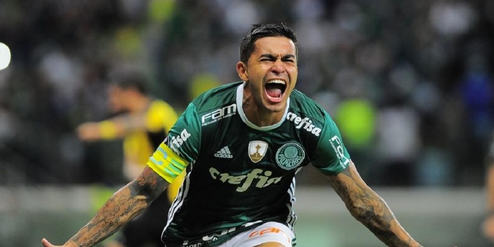 Mattos deu recado para o mercado da bola e fechou com Dudu: Já vestiu a camisa do Cruzeiro