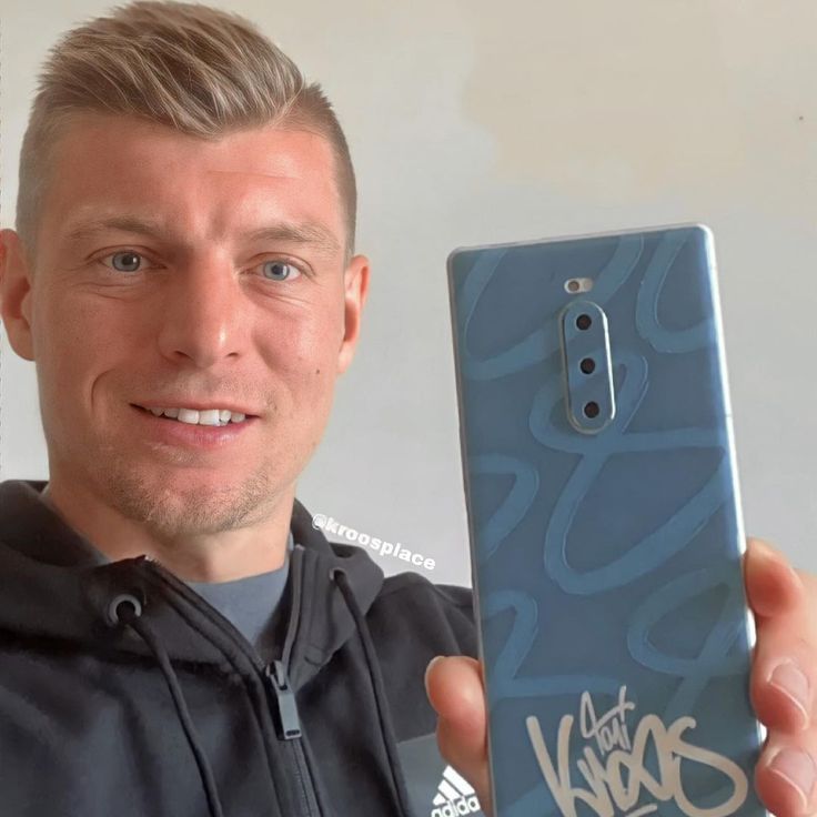Toni Kroos