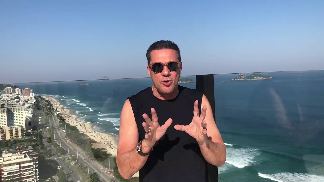 Vanderlei Luxemburgo se uniu a Ronaldo e Neymar em novo esporte mundial