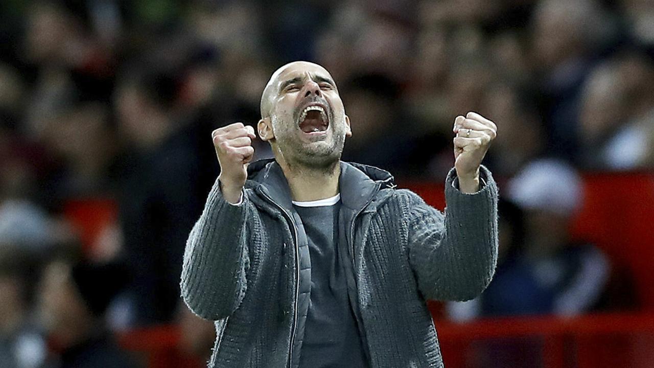 Técnico entra de cabeça em desafio: Pep Guardiola na Libertadores