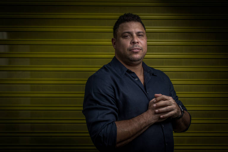 Após vender o Cruzeiro, é nisto que Ronaldo deverá investir seu dinheiro