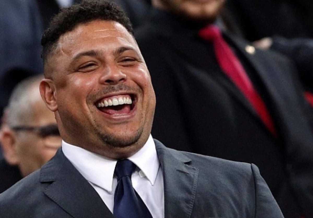 Ronaldo Fenômeno pode estar comprando um novo clube