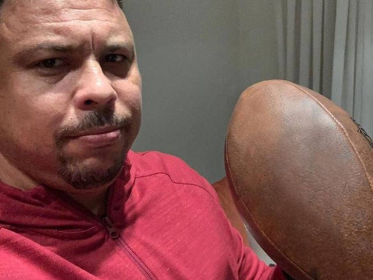 Ronaldo Fenômeno