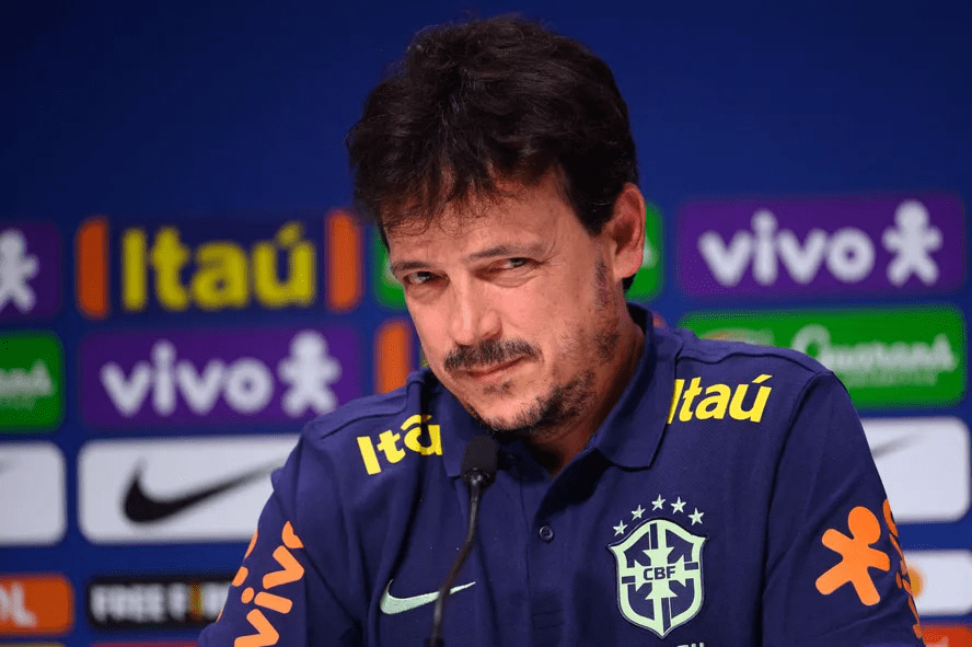 Fernando Diniz
