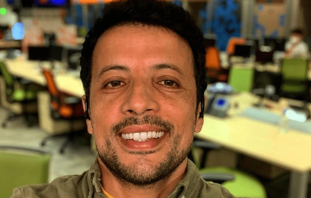 André Hernan