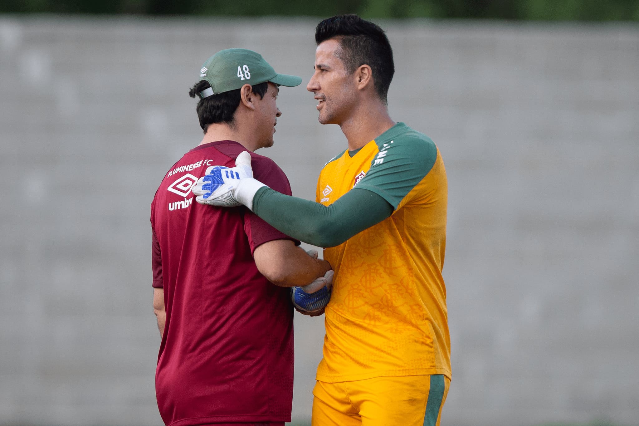 Diniz e Fábio