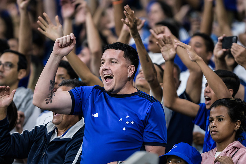 Torcida Cruzeiro