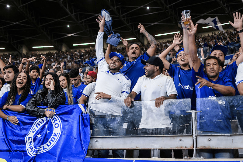 Torcida Cruzeiro