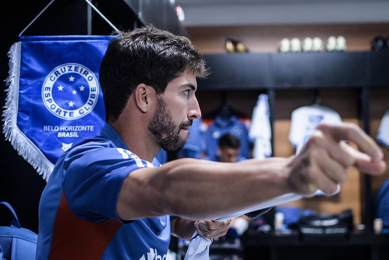 Lucas Silva