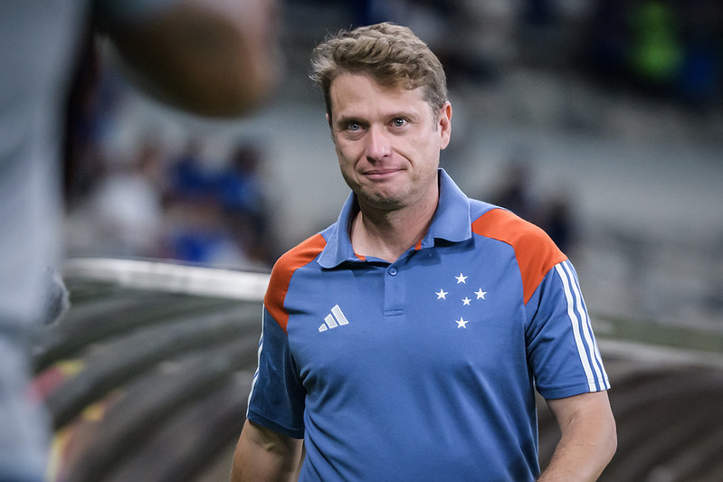 Fernando Seabra Cruzeiro