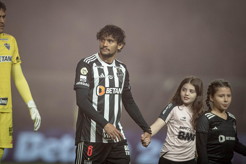 Gustavo Scarpa