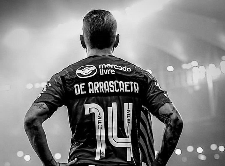Arrascaeta