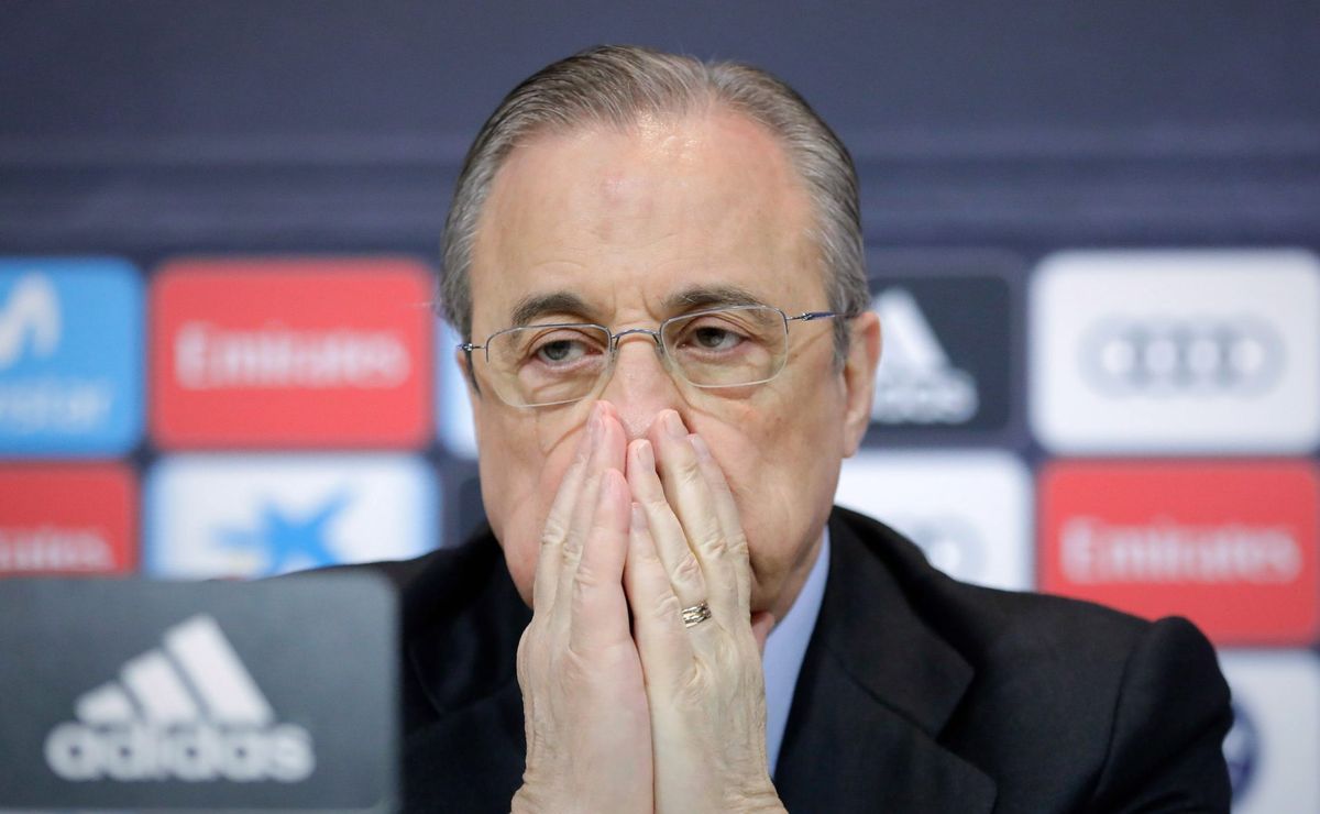 Real Madrid perdeu um galáctico ao receber não de ídolo do Cruzeiro