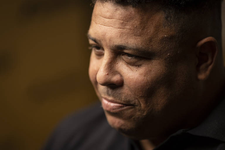 Ronaldo Fenômeno abriu o jogo sobre estar negociando mais um time