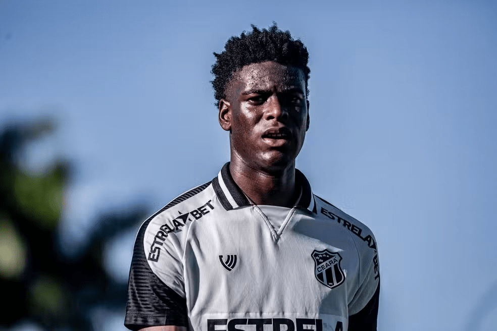 Jonathan Jesus