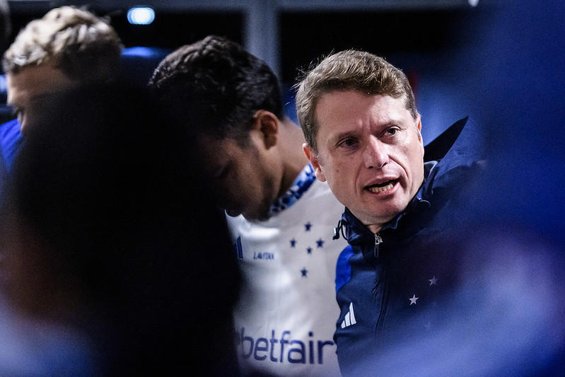 Fernando Seabra Cruzeiro