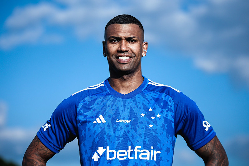 Walace Cruzeiro
