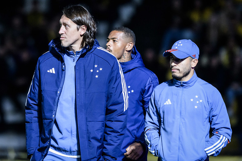 Cássio Cruzeiro
