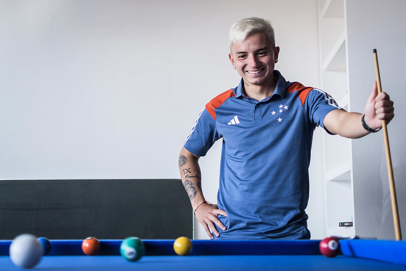Cruzeiro Barreal