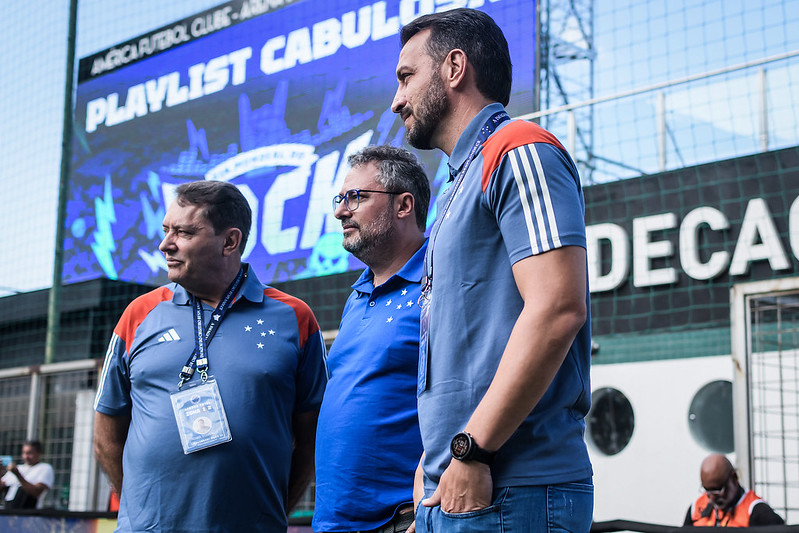 Cruzeiro Pedro Lourenço, Mattos e Dracena