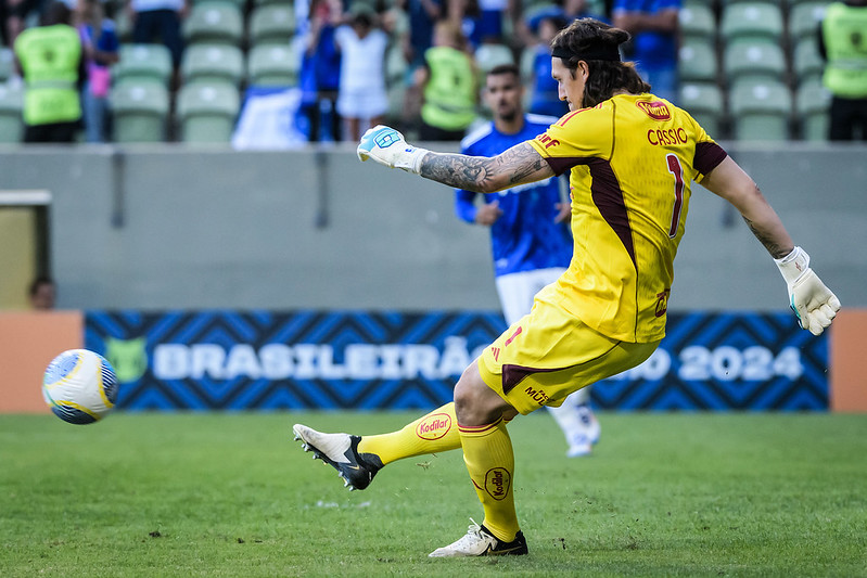 Cássio