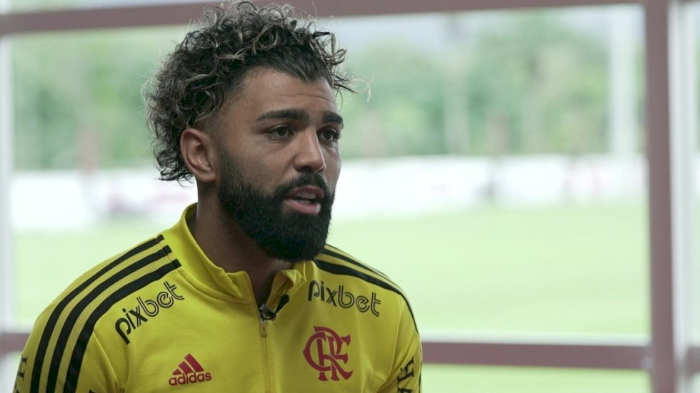Gabigol não teve piedade e direção do Flamengo ouviu reclamação ao vivo