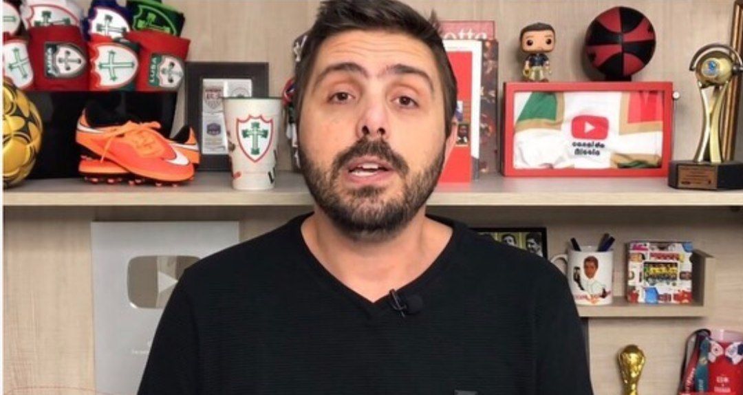 Nicola atualiza chances de Matheusinho e Luiz Fernando reforçarem o Cruzeiro