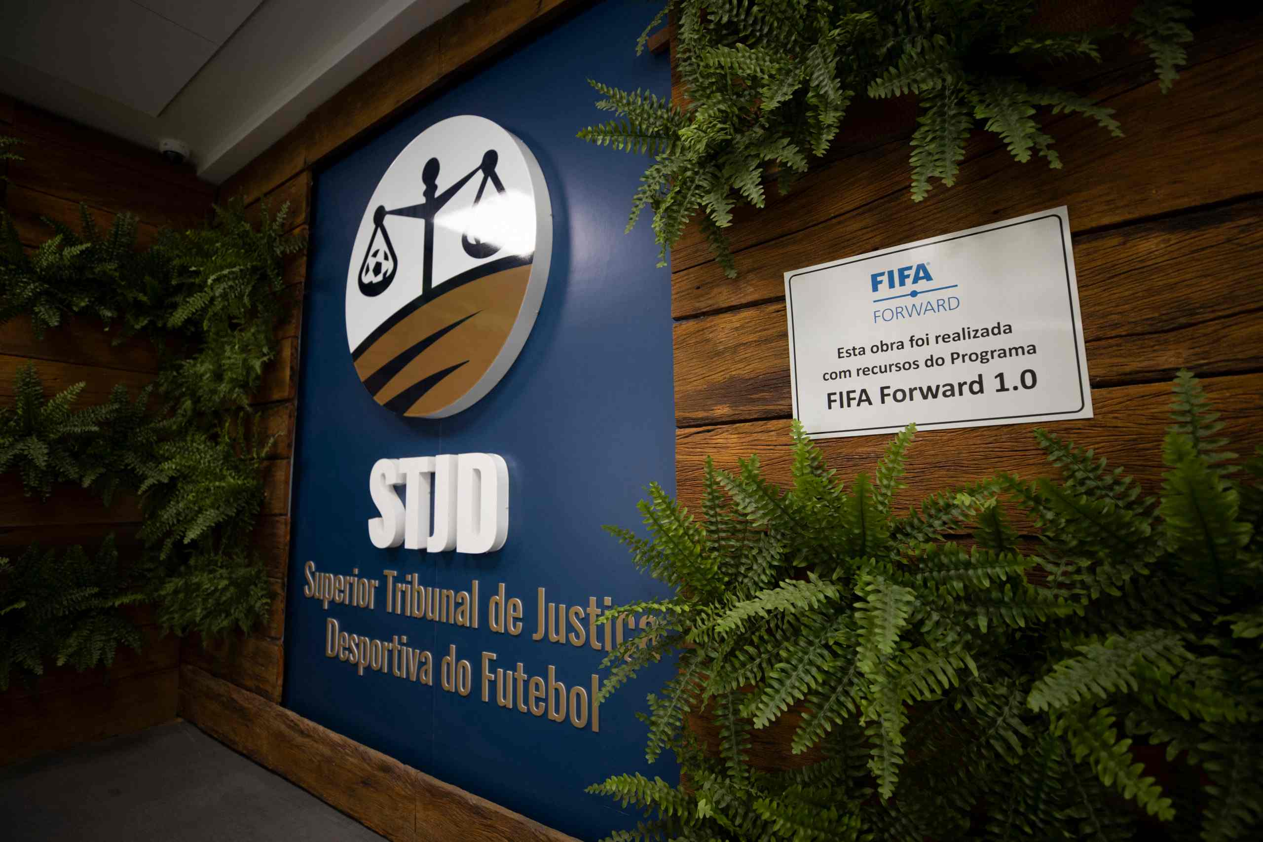 STJD pode suspender chefão de SAF por até seis anos e aplicar R$ 2 milhões em multa