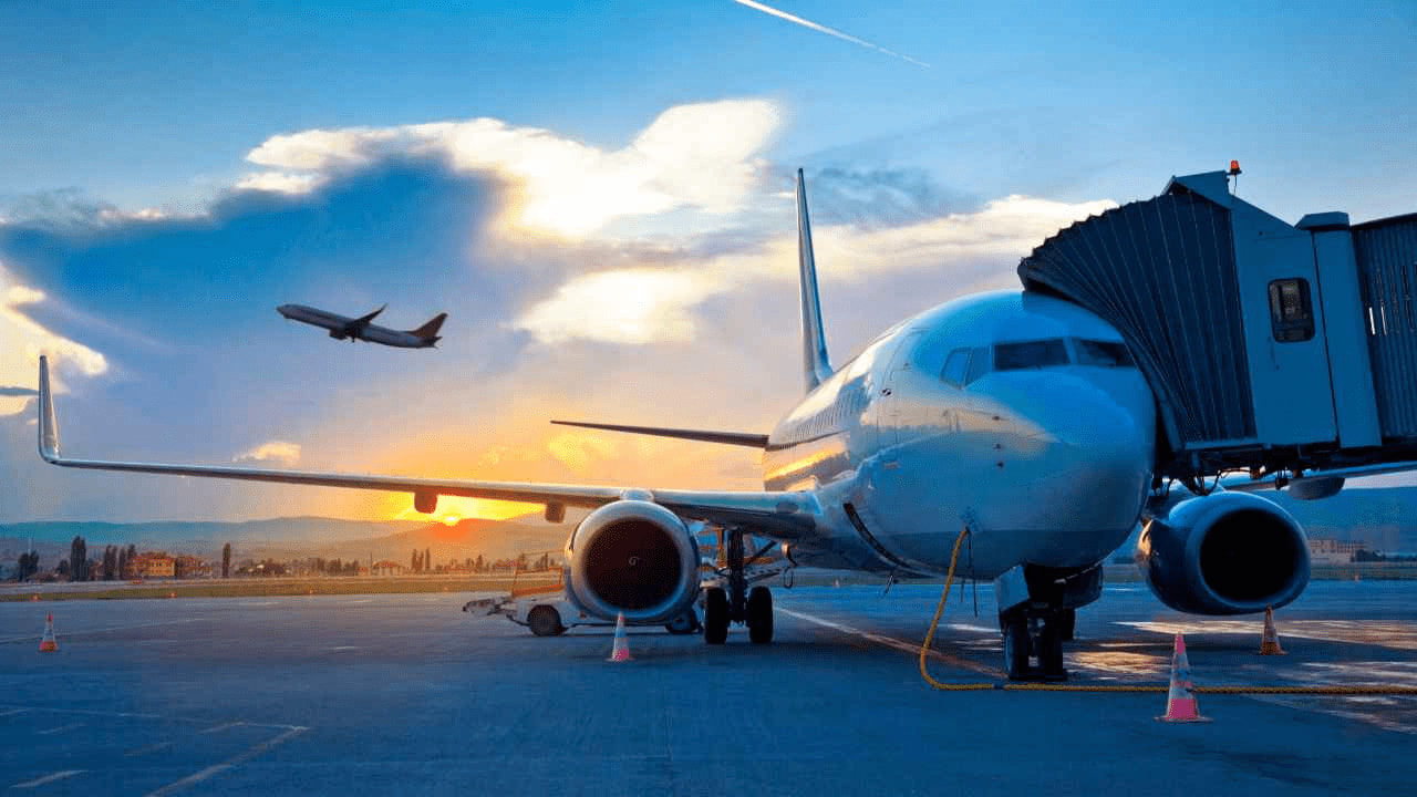 Aeroporto