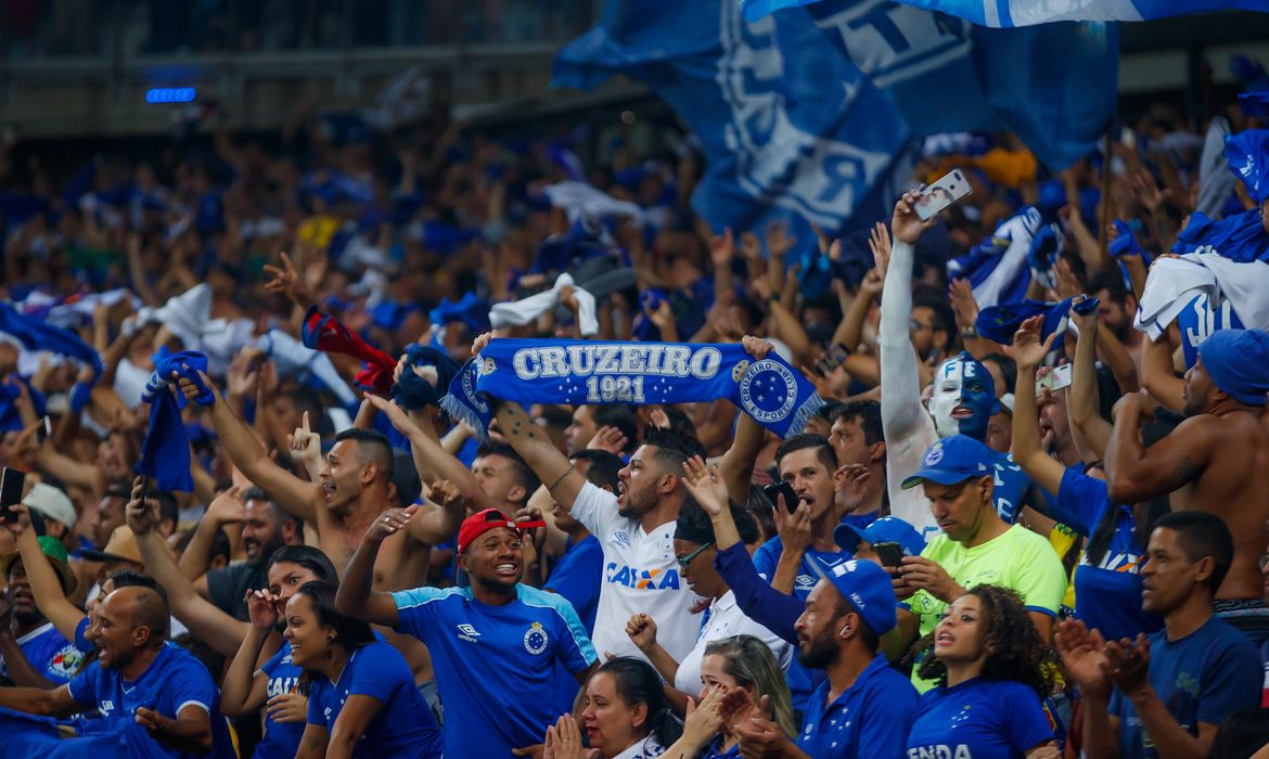 Vexame histórico elimina possível rival do Cruzeiro na Sul-Americana 2024