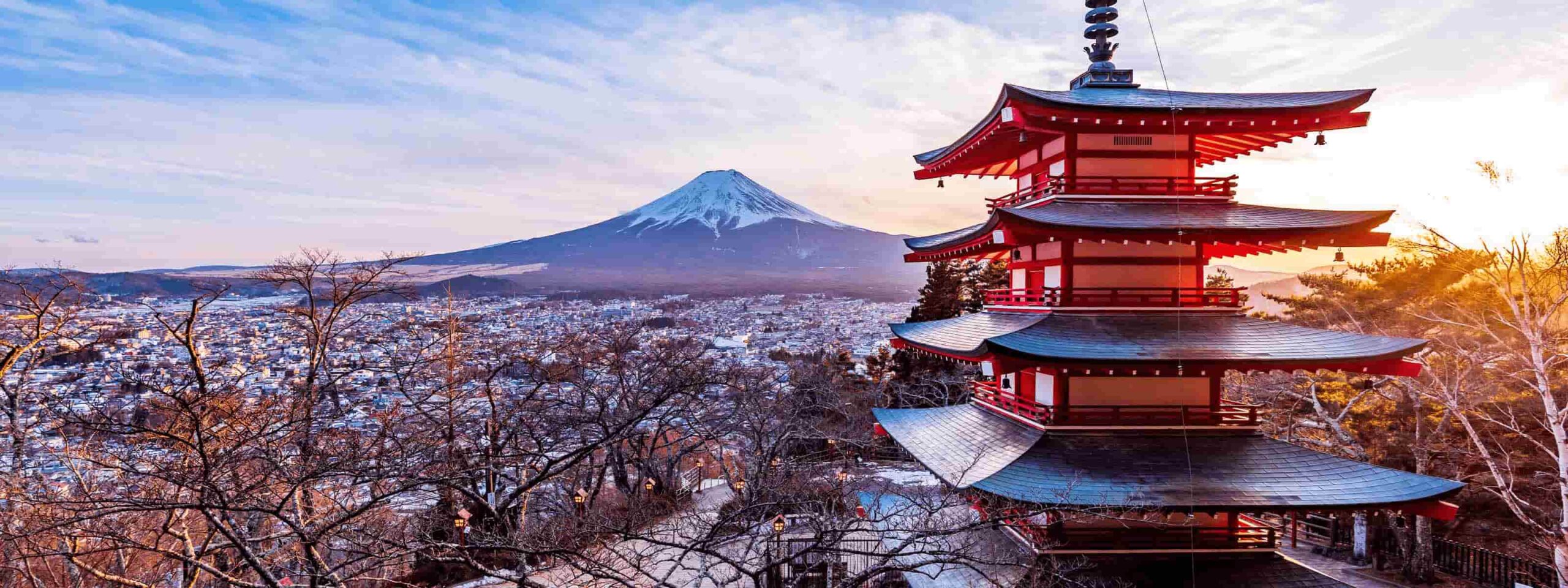 Cruzeior Japão