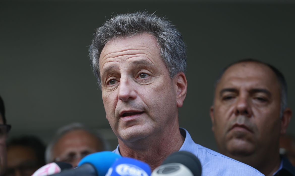 Pode comemorar! Passou dificuldade no Flamengo e agora vai reforçar o Cruzeiro