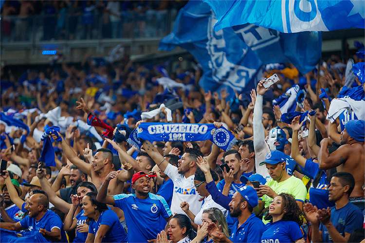 Títulos reconhecidos! Cruzeiro é tetracampeão do Mundial de Clubes