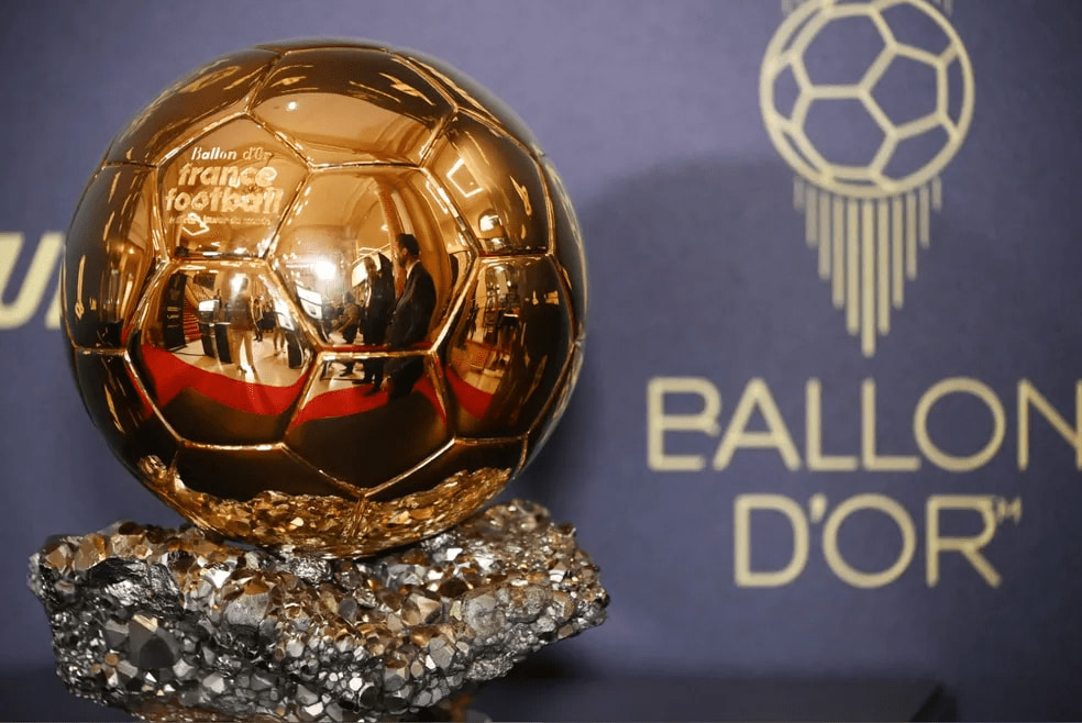 Cruzeiro Bola de Ouro