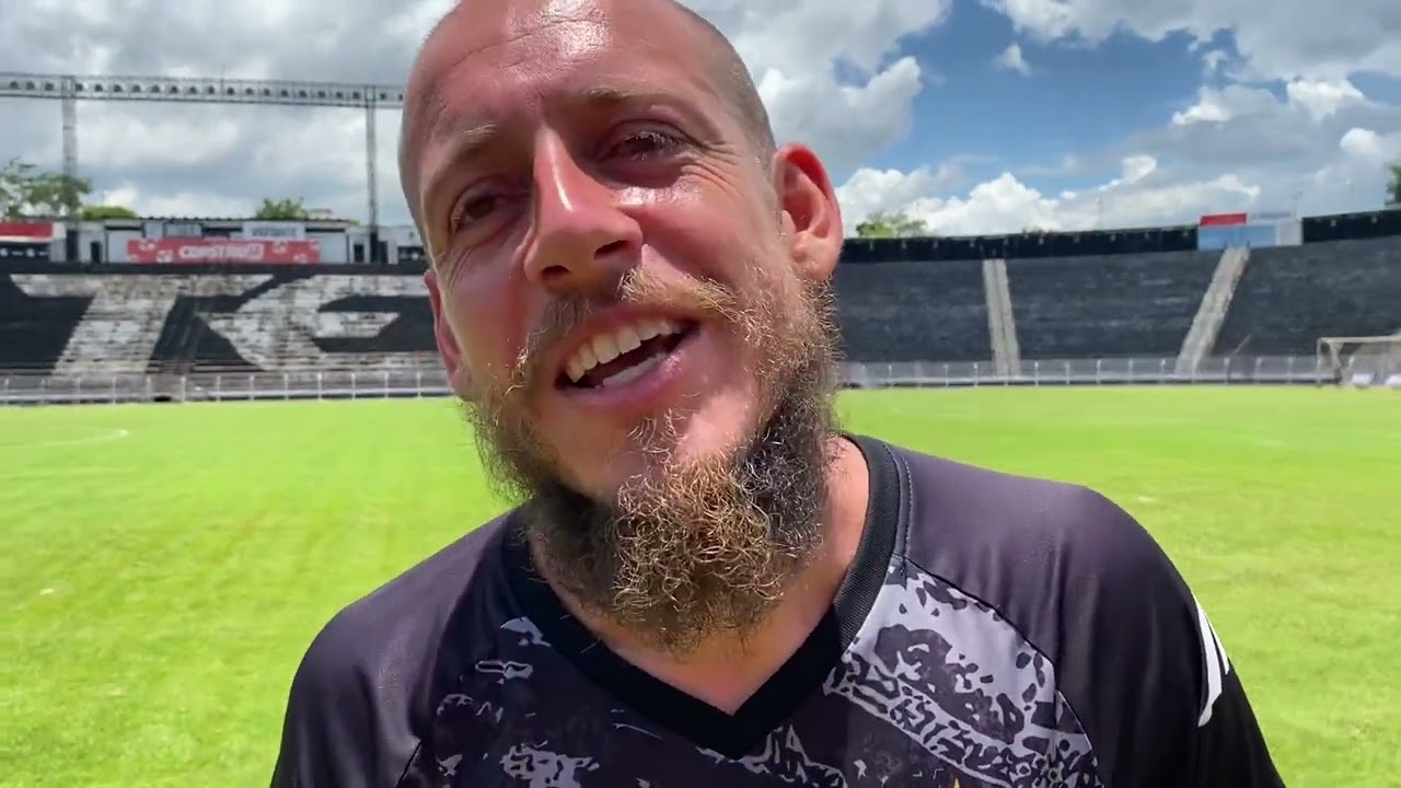 A pedido técnico, Cruzeiro confirmou a contratação do volante Uillian Correia