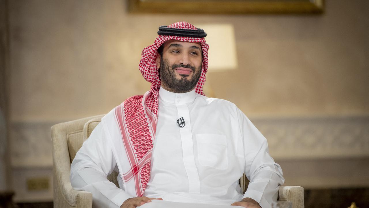 Arábia Saudita ativa o modo dinheiro infinito e prepara R$ 6 bilhões para jogador brasileiro