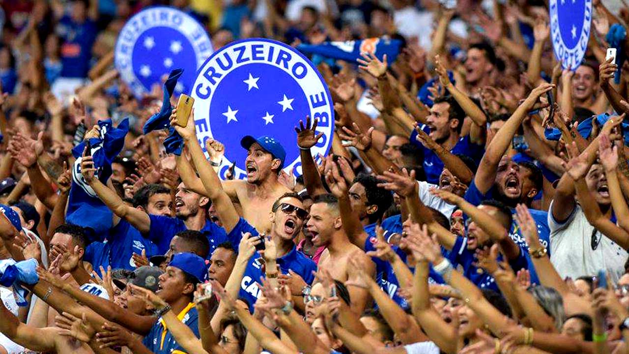 Cruzeiro soma 8 títulos de Copa do Brasil e outros 45 são reconhecidos