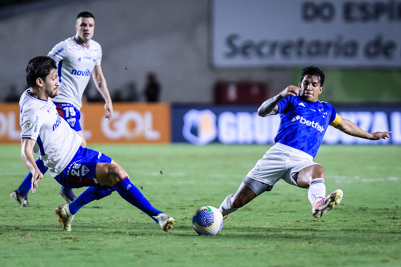 Fortaleza tirou conquista do Cruzeiro e agora pode ajudar contra o Boca Juniors