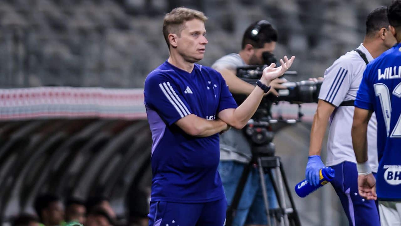 No Cruzeiro não fica! Meia celeste é aguardado na Europa