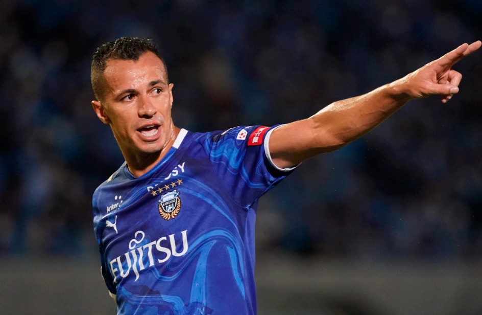 Leandro Damião aceita contrato de produtividade para voltar a Série A