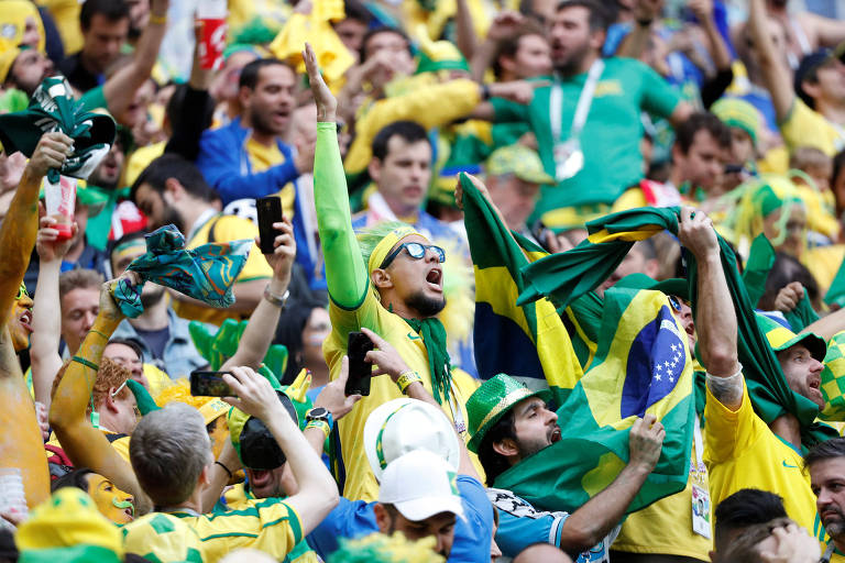 Seleção Brasileira ganha chance real de ser hexa ainda em 2024