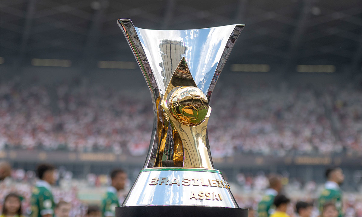 Estrangeiro de R$ 50 milhões instaura crise no próprio clube para jogar o Brasileirão