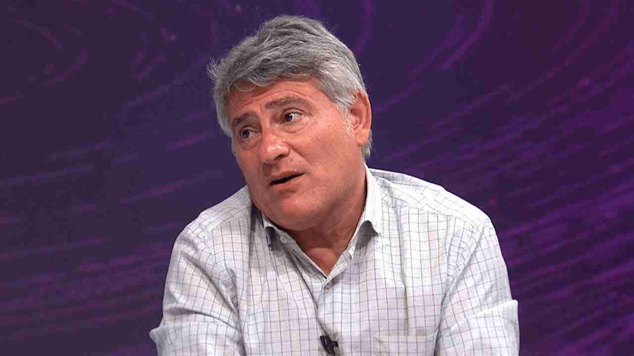 Cleber Machado recebe triste notícia após desistência de contrato do SBT
