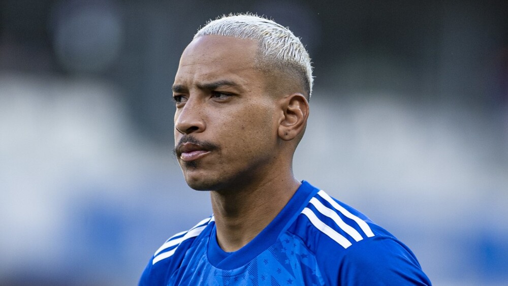 Matheus Pereira ganha data para deixar o Cruzeiro e reforçar outro time